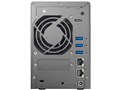 LAN DISK Z HDL-Z2WQ2D