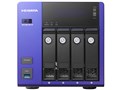 LAN DISK Z HDL-Z4WQ32D