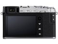 FUJIFILM X-E3 �{�f�B [�V���o�[]