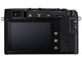 FUJIFILM X-E3 �����Y�L�b�g [�u���b�N]