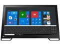 DuraVision FDF2382WT-LBK [23�C���` �u���b�N]