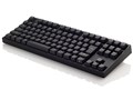 ProgresTouch RETRO TKL AS-KBPD91/LSBKN �X�s�[�h�V���o�[�� [��]