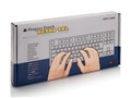 ProgresTouch RETRO TKL AS-KBPD91/LSBKN �X�s�[�h�V���o�[�� [��]
