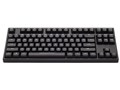 ProgresTouch RETRO TKL AS-KBPD87/LSBK �X�s�[�h�V���o�[�� [��]