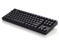 ProgresTouch RETRO TKL AS-KBPD87/LSBK �X�s�[�h�V���o�[�� [��]