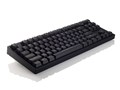 ProgresTouch RETRO TKL AS-KBPD87/LSBK �X�s�[�h�V���o�[�� [��]