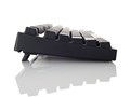 ProgresTouch RETRO TKL AS-KBPD87/LSBK �X�s�[�h�V���o�[�� [��]