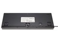 ProgresTouch RETRO TKL AS-KBPD87/LSBK �X�s�[�h�V���o�[�� [��]