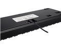 ProgresTouch RETRO TKL AS-KBPD87/LSBK �X�s�[�h�V���o�[�� [��]