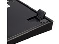 ProgresTouch RETRO TKL AS-KBPD87/LSBK �X�s�[�h�V���o�[�� [��]