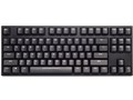 ProgresTouch RETRO TKL AS-KBPD87/LSBK �X�s�[�h�V���o�[�� [��]