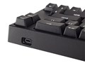 ProgresTouch RETRO TINY AS-KBPD66/LSBK �X�s�[�h�V���o�[�� [��]