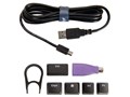 ProgresTouch RETRO TINY AS-KBPD66/LSBK �X�s�[�h�V���o�[�� [��]