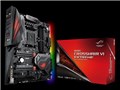 ROG CROSSHAIR VI EXTREME