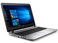 ProBook 450 G3 Notebook PC 2RA29PA#ABJ