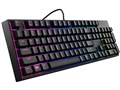 MasterKeys Lite L SGK-3040-KKMF1-JP [�u���b�N]