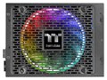 Toughpower DPS G Digital 1250W iRGB PLUS FAN TITANIUM PS-TPI-1250DPCTJP-T [Black]