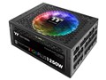 Toughpower DPS G Digital 1250W iRGB PLUS FAN TITANIUM PS-TPI-1250DPCTJP-T [Black]