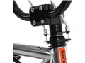 DOPPELGANGER DXR20 [�V���o�[]