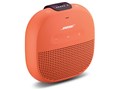 SoundLink Micro Bluetooth speaker [�u���C�g�I�����W]