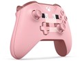 Xbox ���C�����X �R���g���[���[ WL3-00054 [Minecraft Pig]