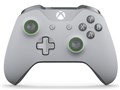 Xbox ���C�����X �R���g���[���[ WL3-00062 [�O���[/�O���[��]