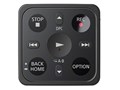 ICD-TX800 (B) [�u���b�N]