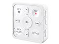 ICD-TX800 (W) [�z���C�g]