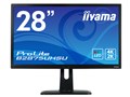 ProLite B2875UHSU B2875UHSU-B1 [28�C���` �}�[�x���u���b�N]