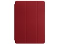 10.5�C���`iPad Pro�p ���U�[Smart Cover MR5G2FE/A [(PRODUCT)RED]