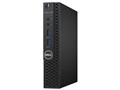 OptiPlex 3050 Micro エントリ・プラス Pentium G4560T搭載モデル