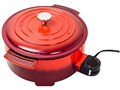 Casserolle YGC-800(R) [���b�h]