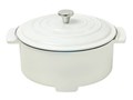 Casserolle YGC-800(W) [�z���C�g]