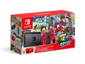 Nintendo Switch �X�[�p�[�}���I �I�f�b�Z�C�Z�b�g