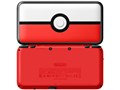 New�j���e���h�[2DS LL �����X�^�[�{�[���G�f�B�V����