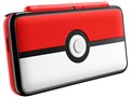 New�j���e���h�[2DS LL �����X�^�[�{�[���G�f�B�V����