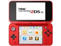 New�j���e���h�[2DS LL �����X�^�[�{�[���G�f�B�V����