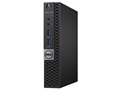 OptiPlex 5050 Micro �x�[�V�b�N Core i3 7100T���ڃ��f��