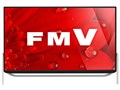 FMV ESPRIMO FH�V���[�Y WF1/B1 KC_WF1B1_A107 Core i7�ETV�@�\�E������8GB�ESSD 256GB+HDD 1TB�EBlu-ray�EOffice���ڃ��f�� [�I�[�V�����u���b�N]