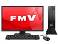 FMV ESPRIMO DH�V���[�Y WD2/A3 KC_WD2A3_A181 Core i7�E������8GB�EHDD 1TB�EBlu-ray�E21.5�^�t���EOffice���ڃ��f��