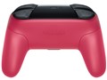 Nintendo Switch Pro�R���g���[���[ Xenoblade2�G�f�B�V���� HAC-A-FSSKD