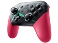 Nintendo Switch Pro�R���g���[���[ Xenoblade2�G�f�B�V���� HAC-A-FSSKD