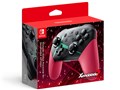 Nintendo Switch Pro�R���g���[���[ Xenoblade2�G�f�B�V���� HAC-A-FSSKD