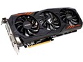 AORUS GV-N1060AORUS-6GD Rev.2.0 [PCIExp 6GB]