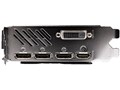 AORUS GV-N1060AORUS-6GD Rev.2.0 [PCIExp 6GB]