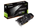 AORUS GV-N1060AORUS-6GD Rev.2.0 [PCIExp 6GB]