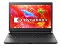 dynabook RZ83/DB PRZ83DB-BNB Core i7 �t��HD���P�x�E���F���x�t�� Office�Ȃ�