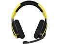 Gaming VOID PRO RGB Wireless CA-9011150-AP [Yellow]