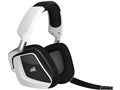 Gaming VOID PRO RGB Wireless CA-9011153-AP [White]