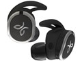 RUN TRUE WIRELESS SPORT HEADPHONES JBD-RUN-001BK [JET]
